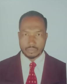 S. M. Nazrul Islam